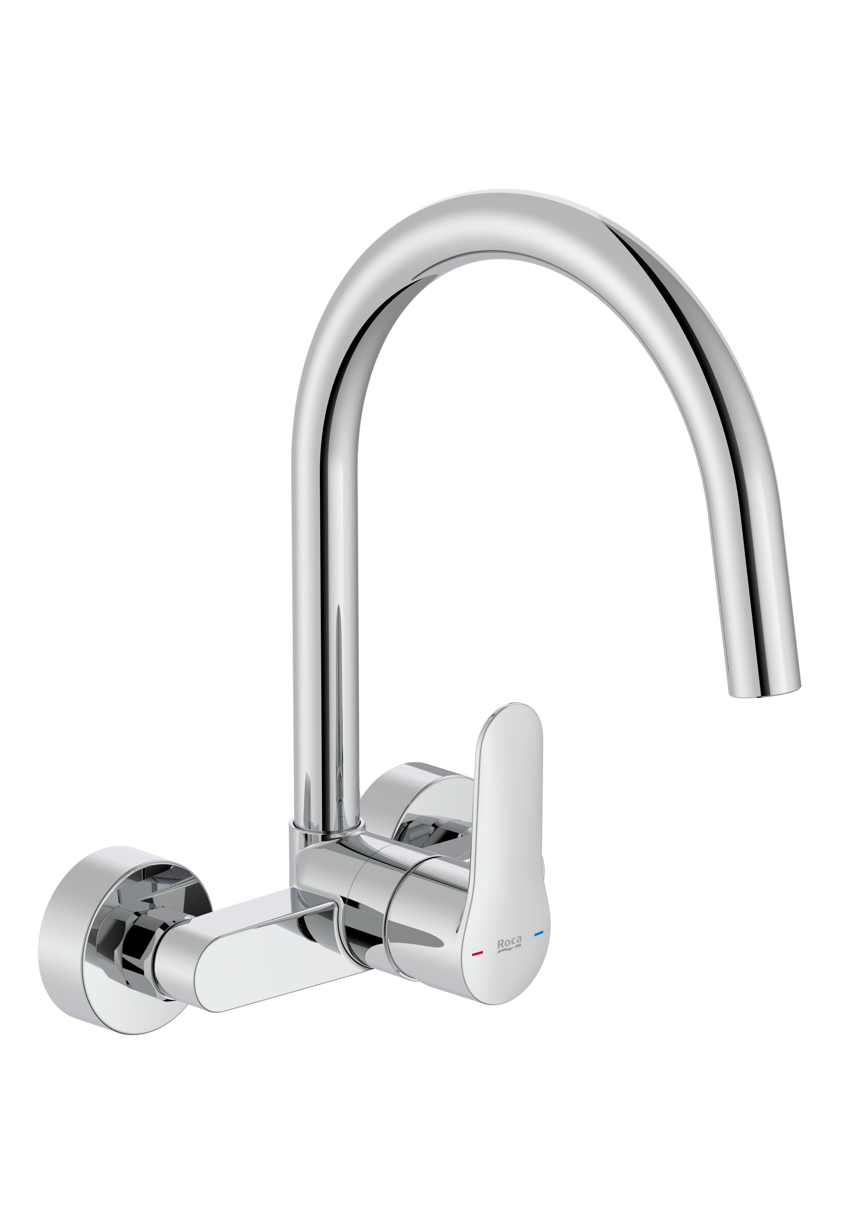 Roca Mitos Monomando Cocina Roca Roca Mitos Grifos De Cocina