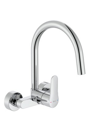 Roca Leroy Merlin Griferia De Cocina Grifo 2024 Grifo Lavabo Roca