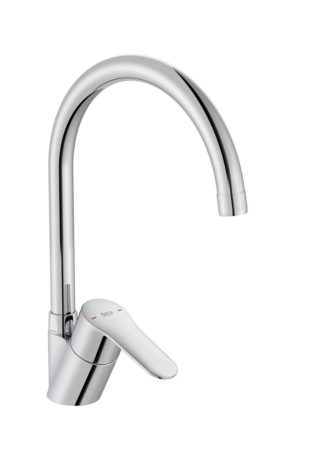 Extraíble Roca Targa Cocina Ducha Grifo Cocina Roca Targa Grifo