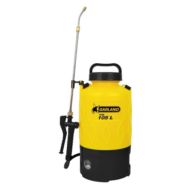 Soffiatore/Spruzzatore Elettrico Orework Da 15 Litri - Per Giardino E Agricoltura