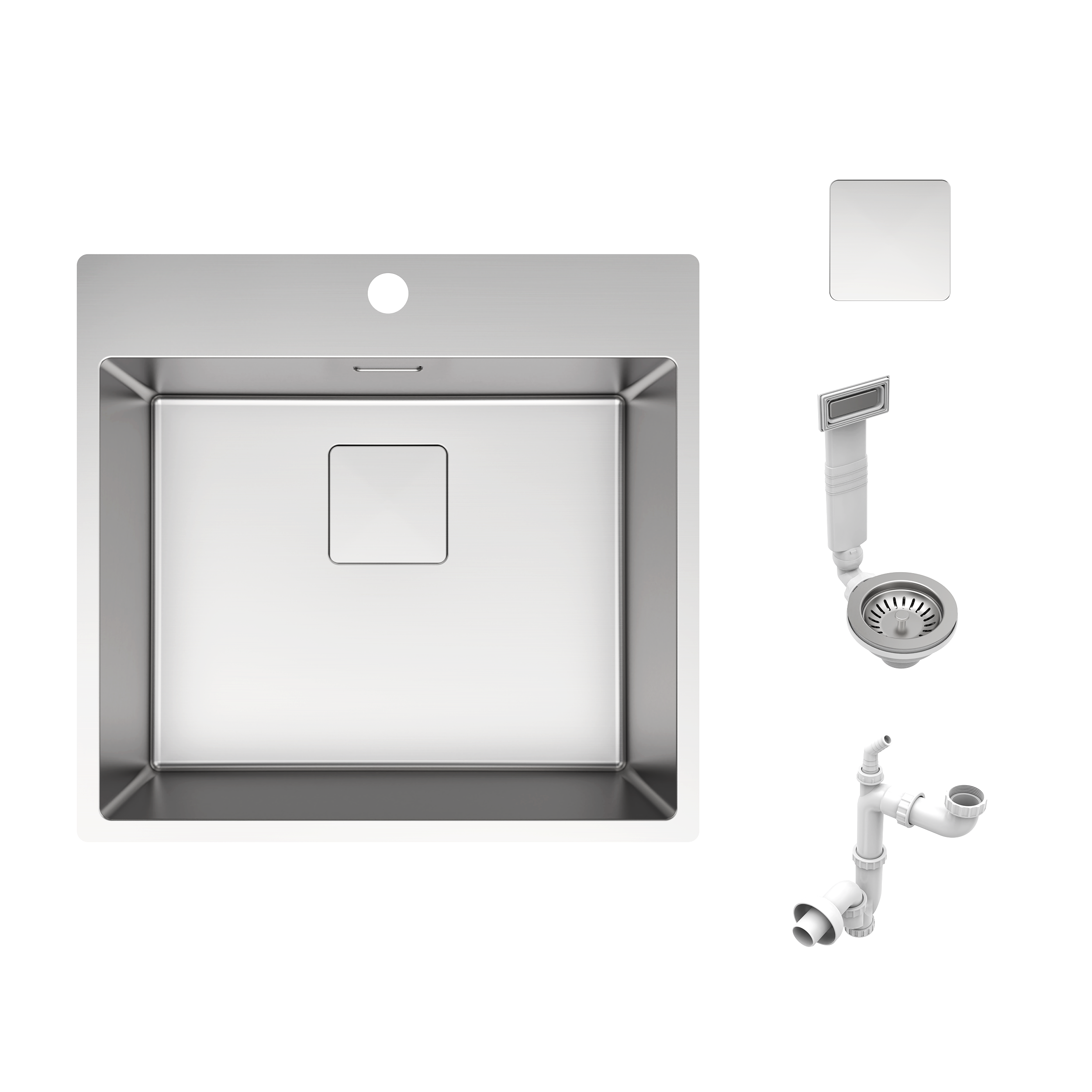 Meuble à partir de 60 cm