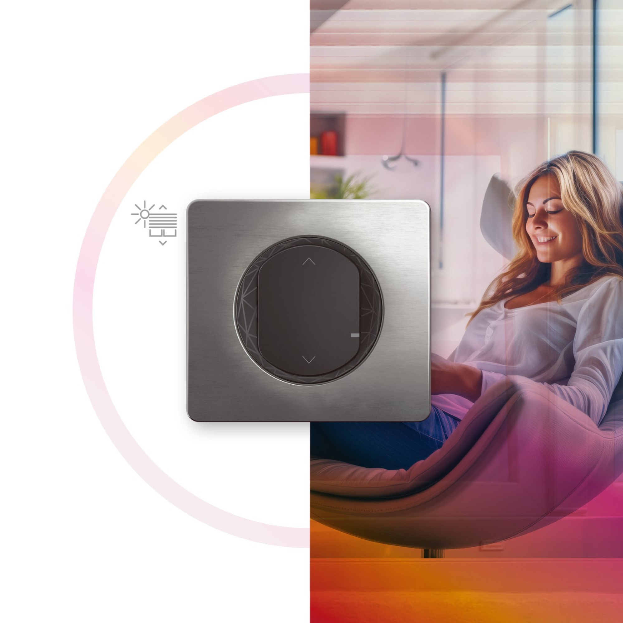céliane with netatmo