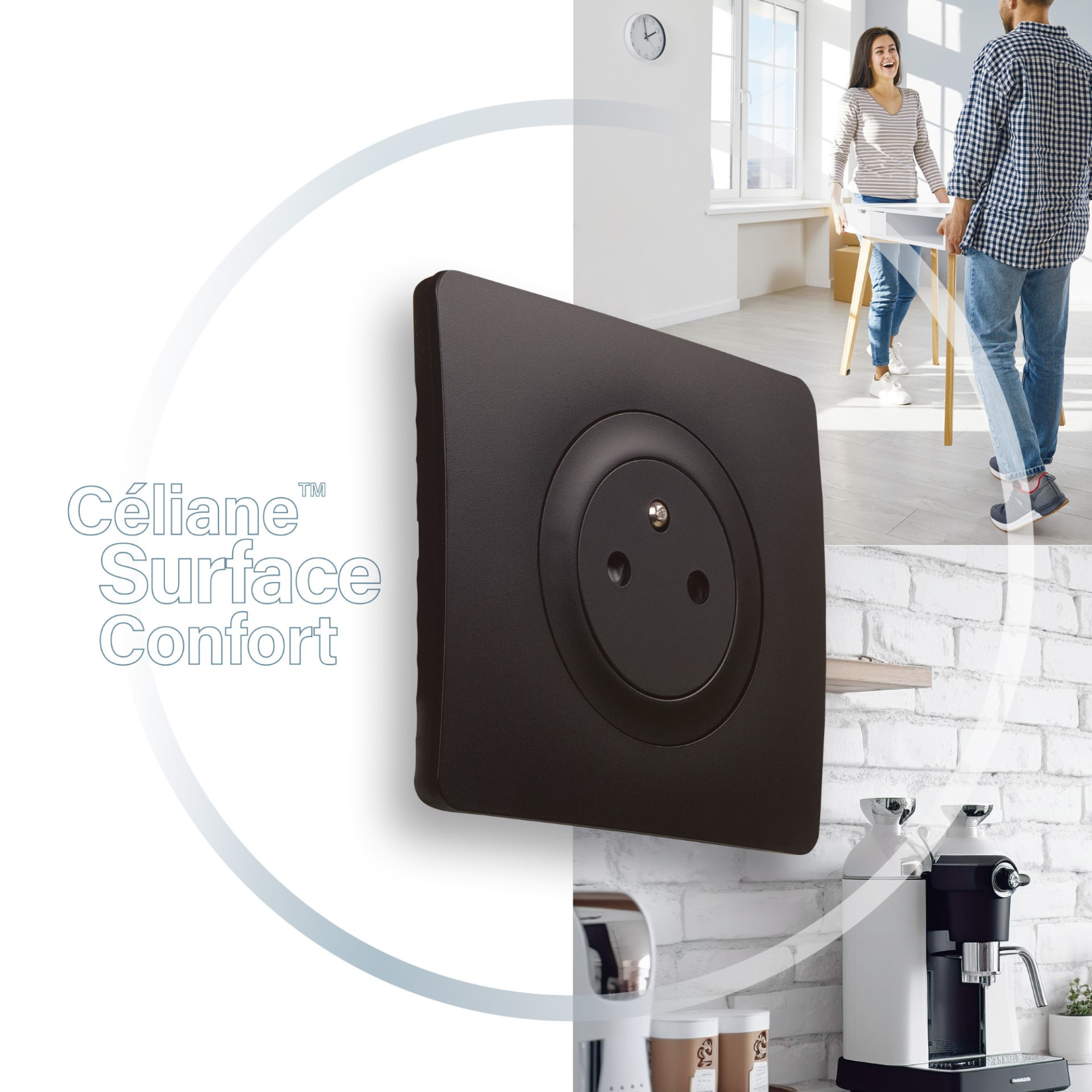 céliane surface confort 