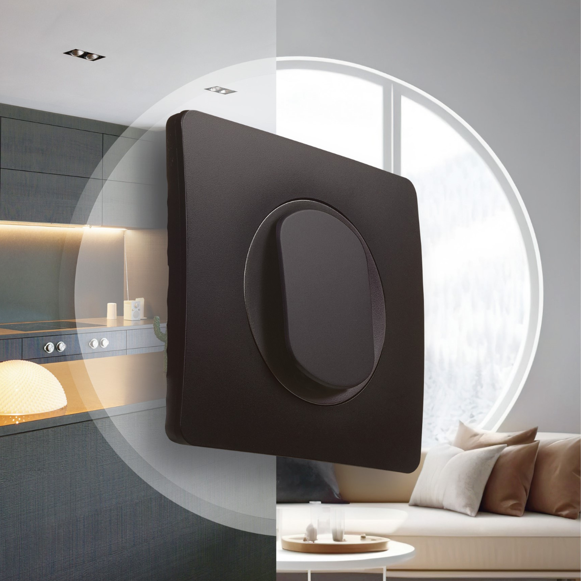 Céliane Legrand nouvelle gamme