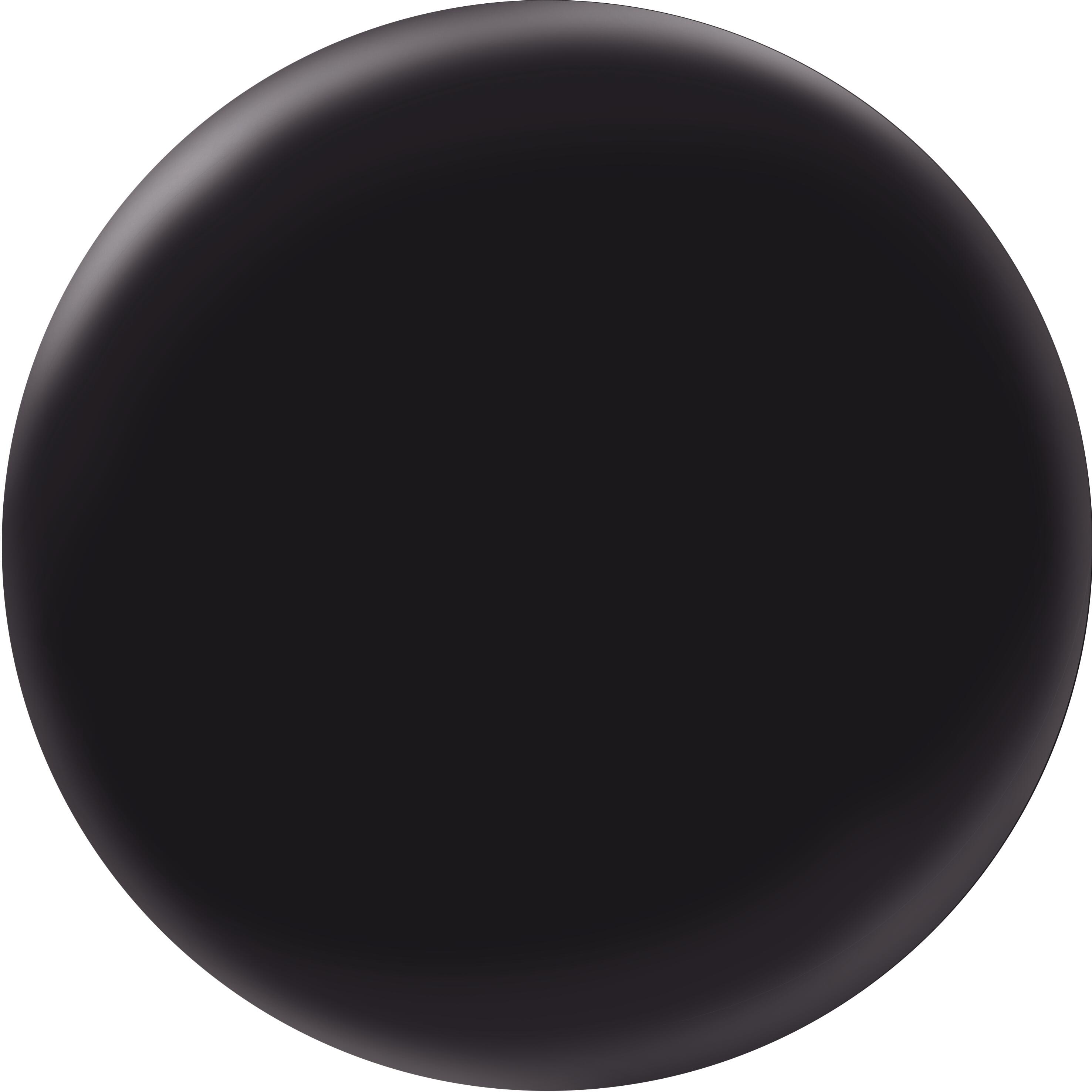 Peinture meuble noir satin SYNTILOR Rénov' cuisine et bain 2L - 2