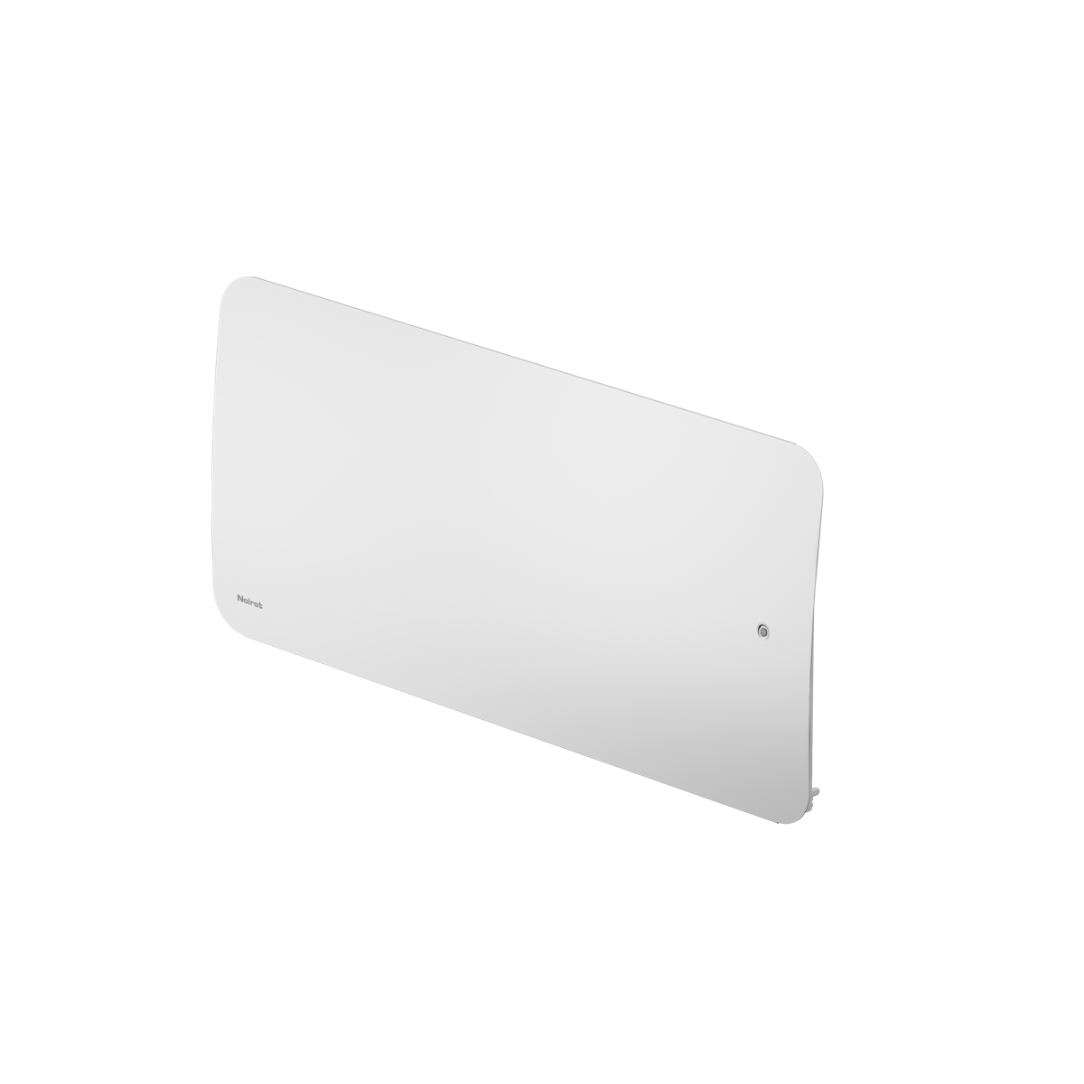 Radiateur électrique connecté à inertie sèche 2000 W TECTONIA NOIROT - 2