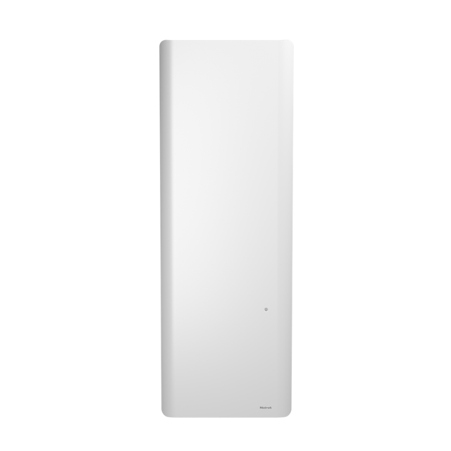 Radiateur électrique connecté double système de chauffe 2000W Evolution NOIROT V