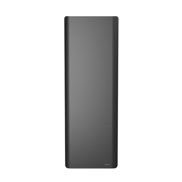 Radiateur électrique connecté double système de chauffe 2000W Evolution NOIROT V