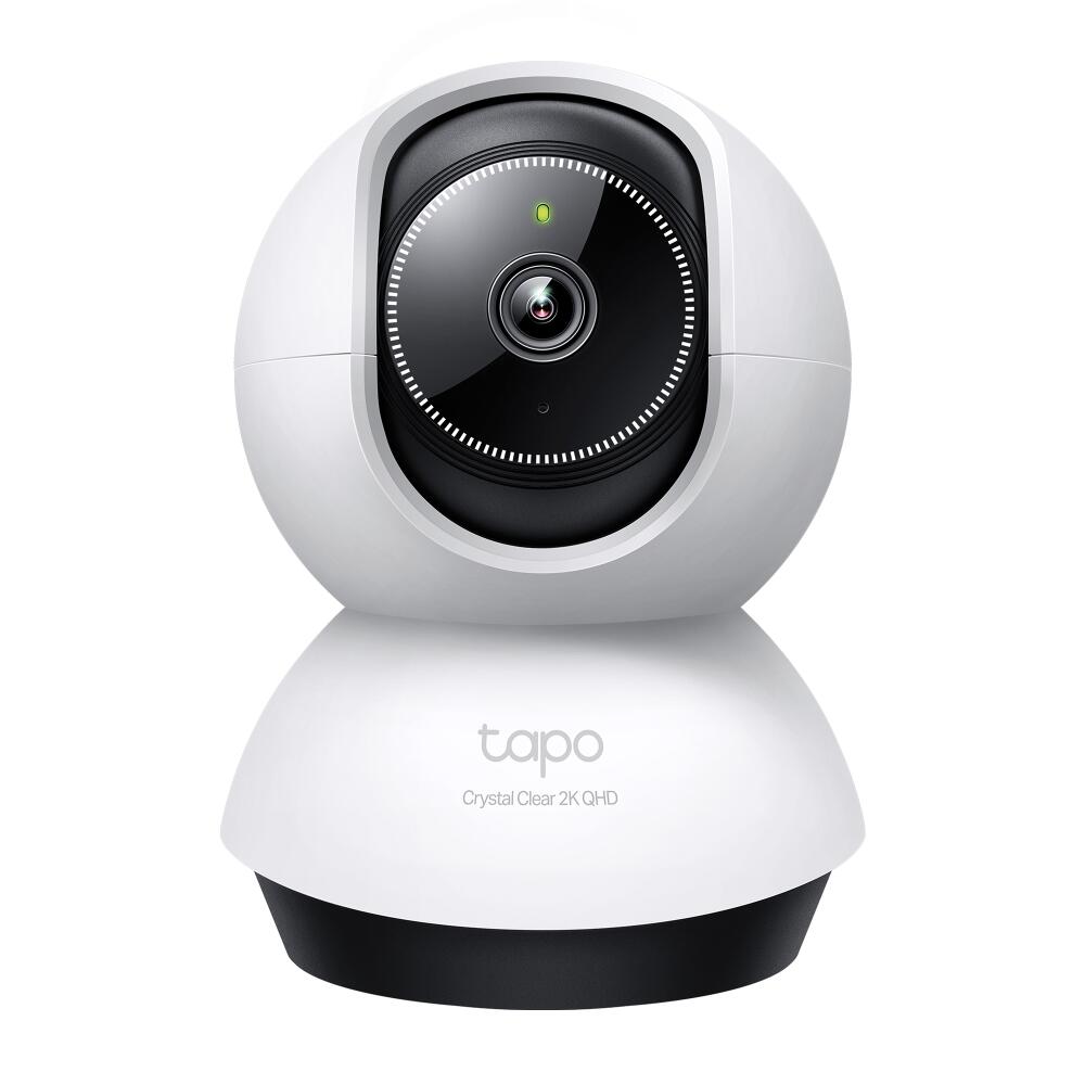 Tapo Cámara De Videovigilancia Interior Motorizada Tp-Link Tc72 , Leroy Merlin