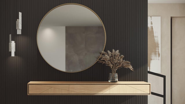 Decoración