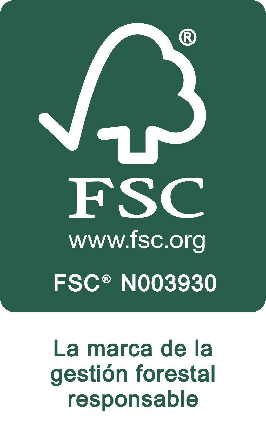 FSC - 0
