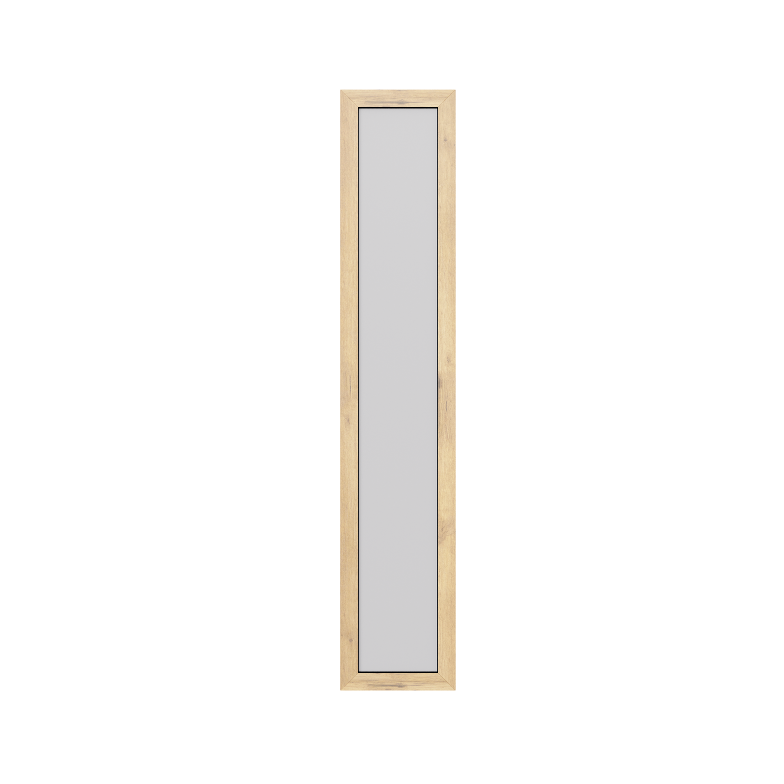 Naświetle do drzwi zewnętrznych 68 Grandson 2085x400 mm OK Doors Trendline