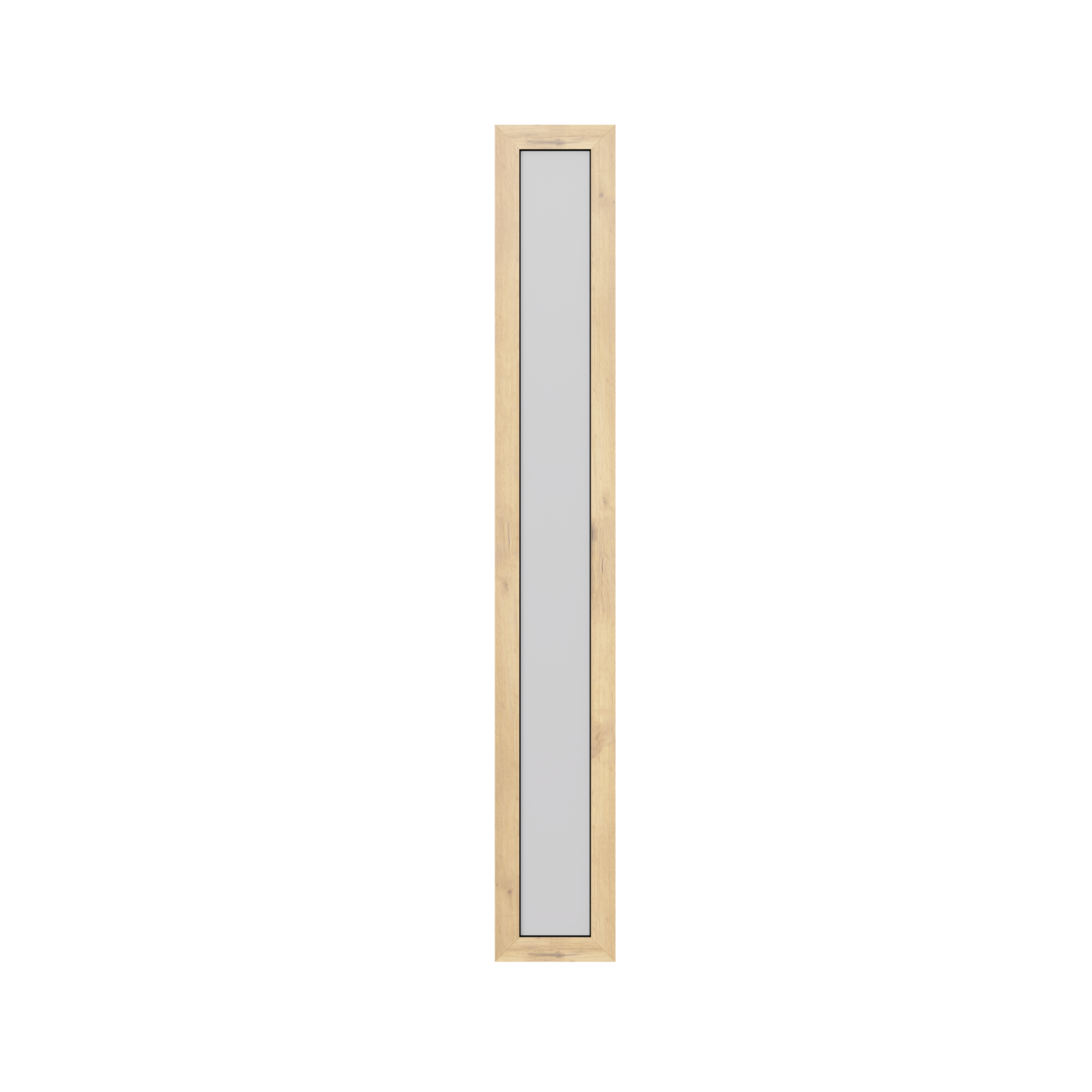 Naświetle do drzwi zewnętrznych 68 Grandson 2085x300 mm OK Doors Trendline