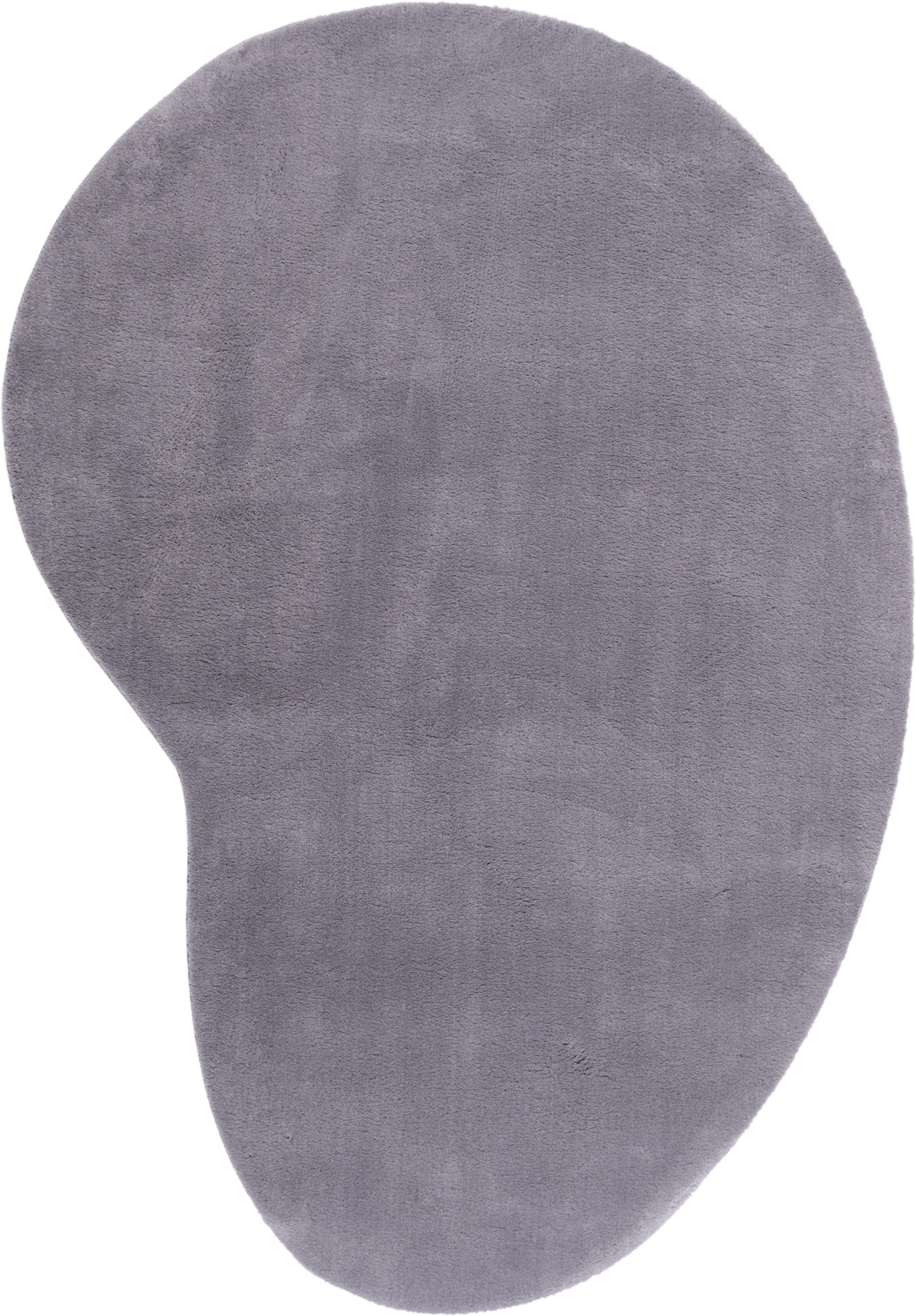 Dywan Loren Beans ciemnoszary 120 x 170 cm