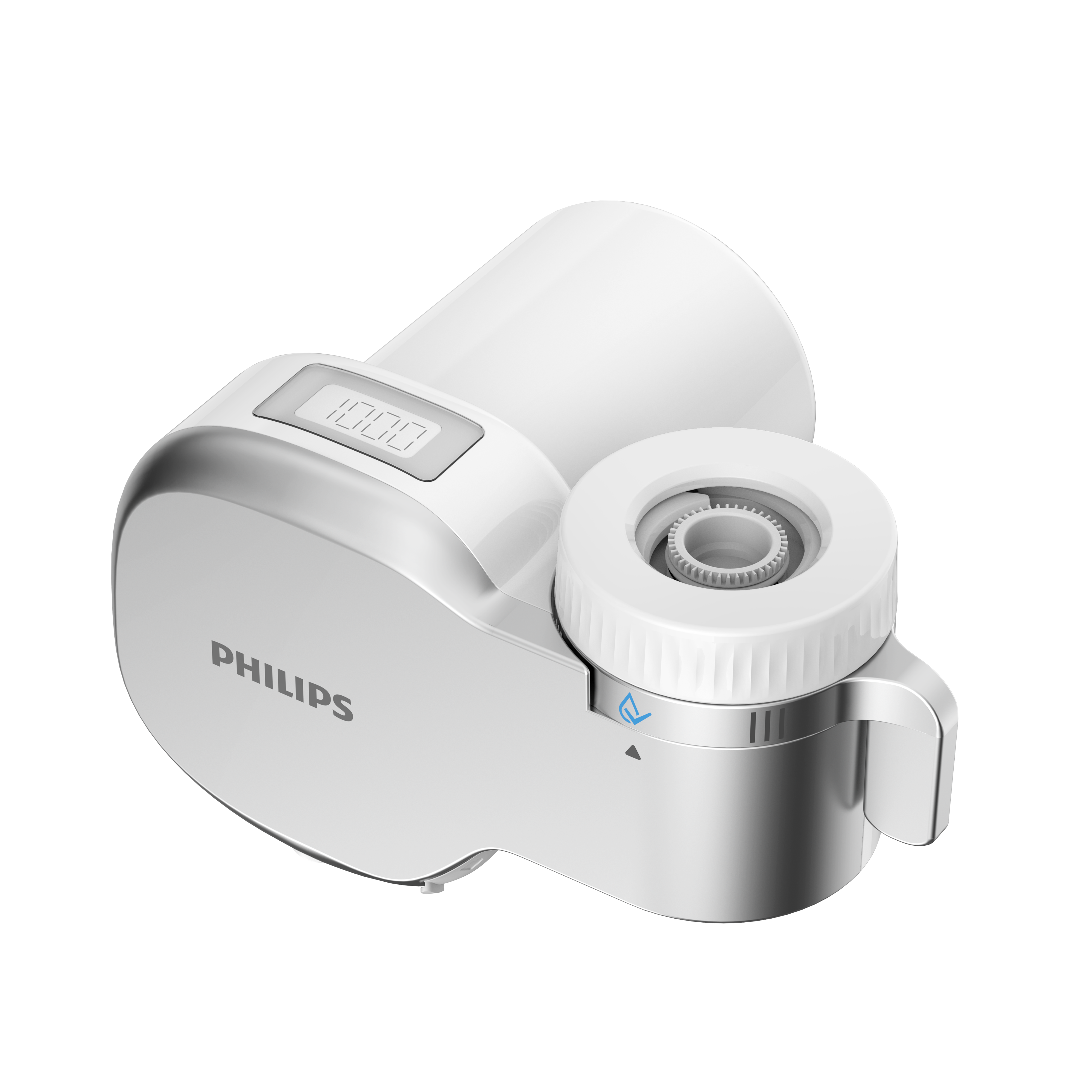 Filtro caño micro filtración pantalla lcd philips, 1000l