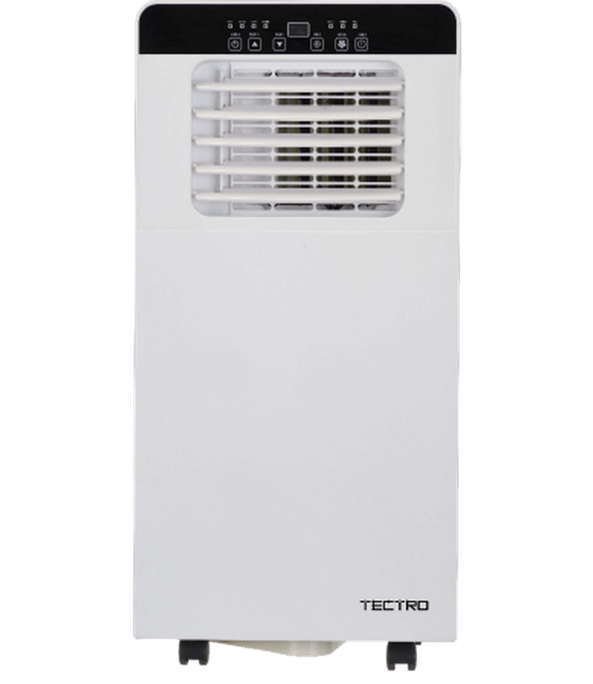Aire acondicionado portátil tectro tp-4020 2236 fg
