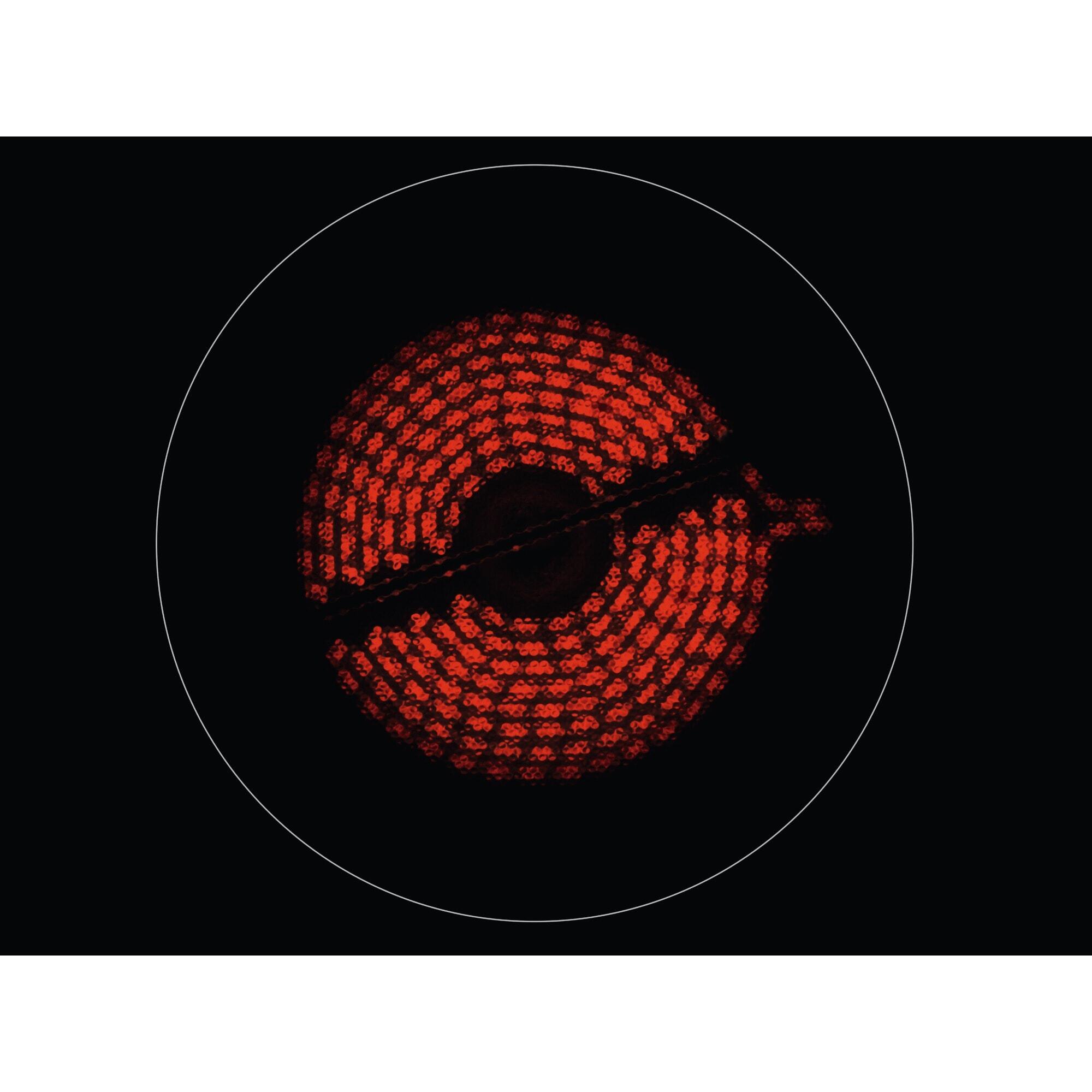 Pack placa de vitrocerâmica e forno multifunções Electrolux - 5