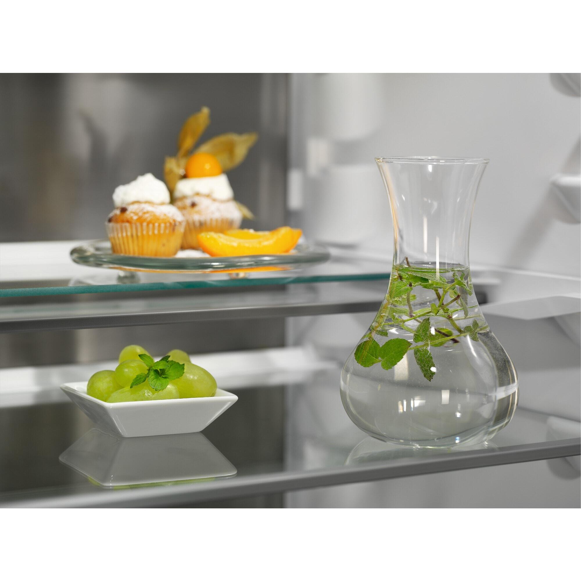 Réfrigérateur intégrable 2 Portes 227 Litres ELECTROLUX ENV9MC18S - 4