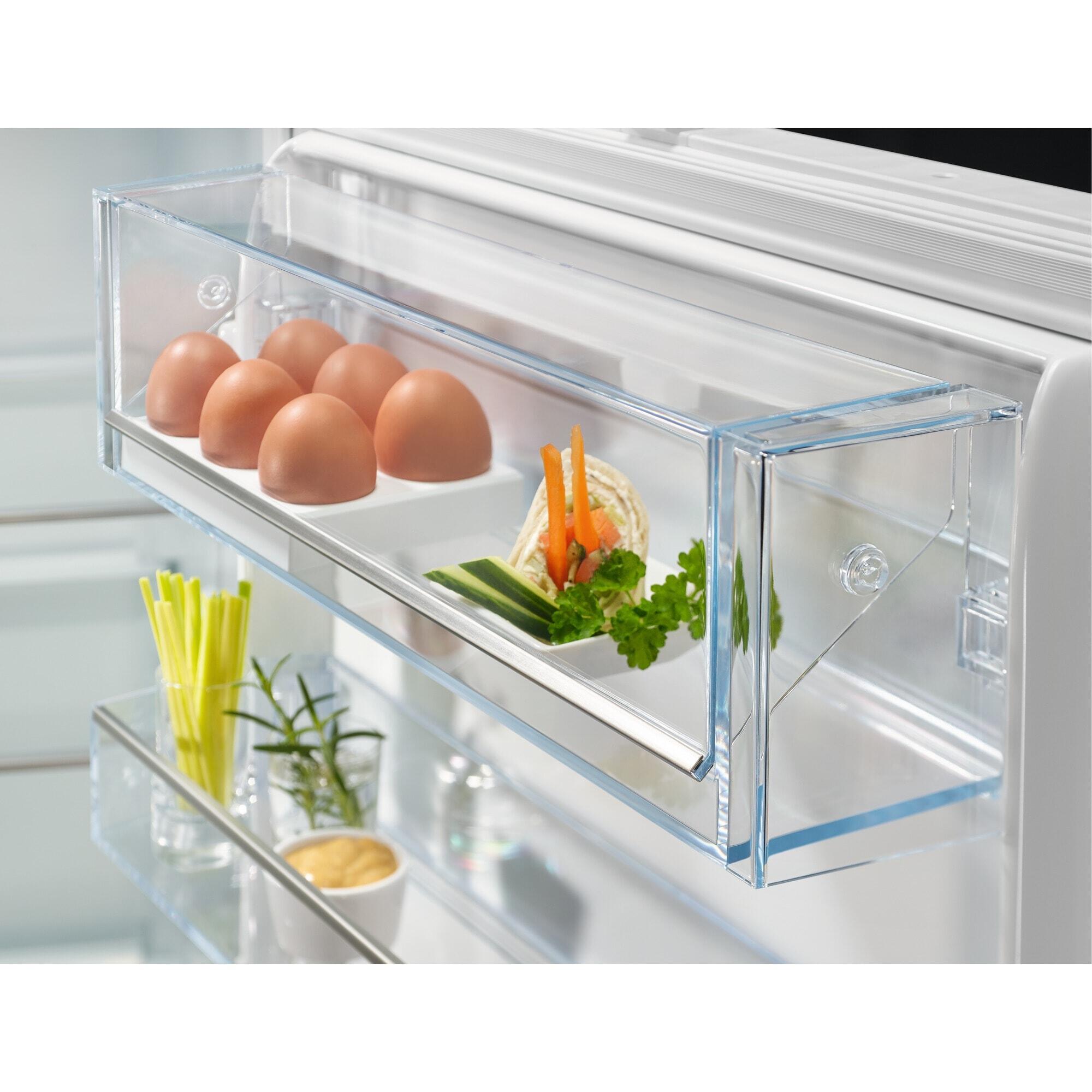 Réfrigérateur intégrable 2 Portes 227 Litres ELECTROLUX ENV9MC18S - 5
