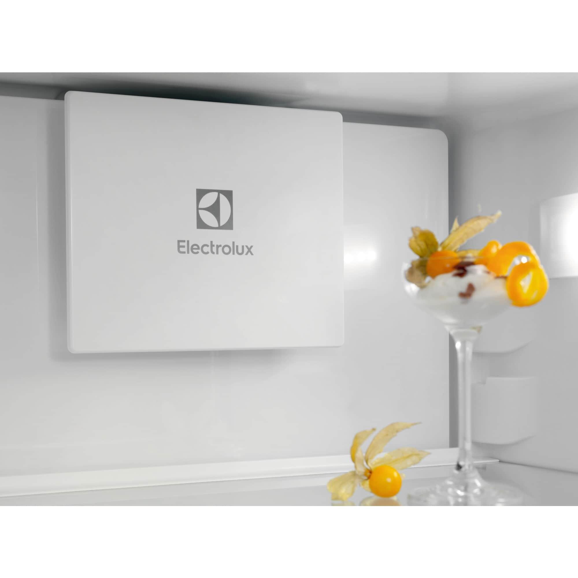 Réfrigérateur intégrable No Frost ELECTROLUX KNT6ME18S4 - 4