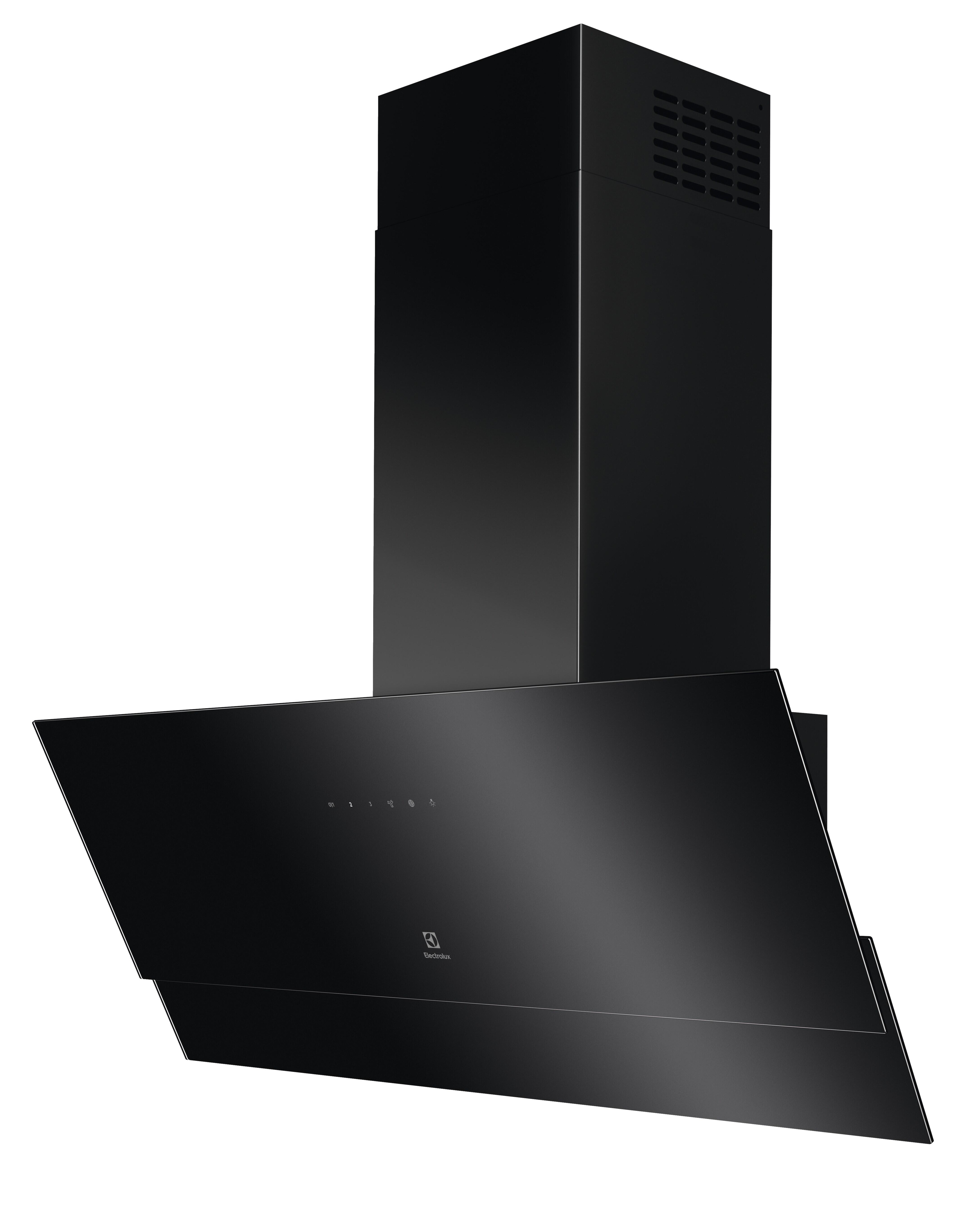 Hotte Inclinee 90 Cm