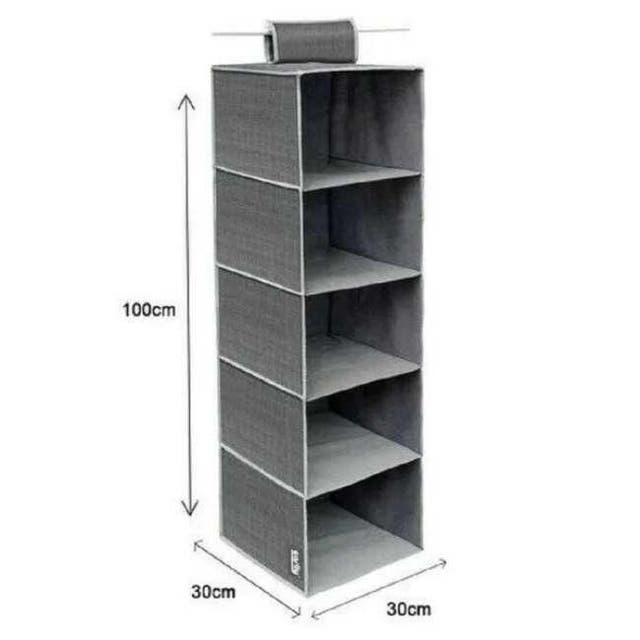 Organizer Armadio
