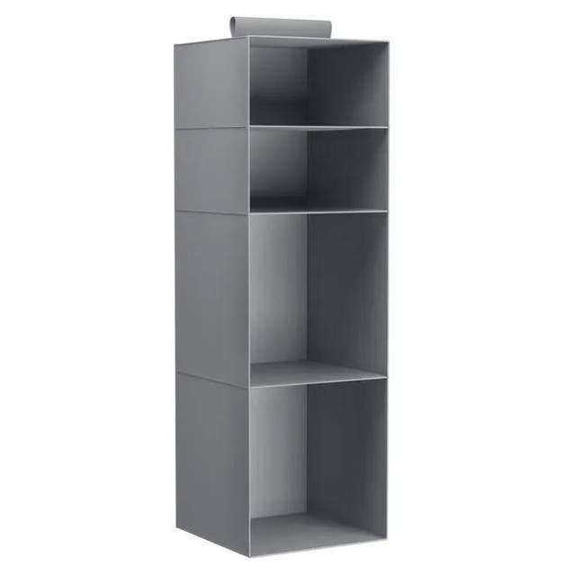 Scaffale sospeso Spaceo