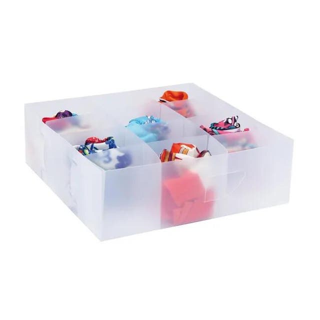 Separatore per cassetti