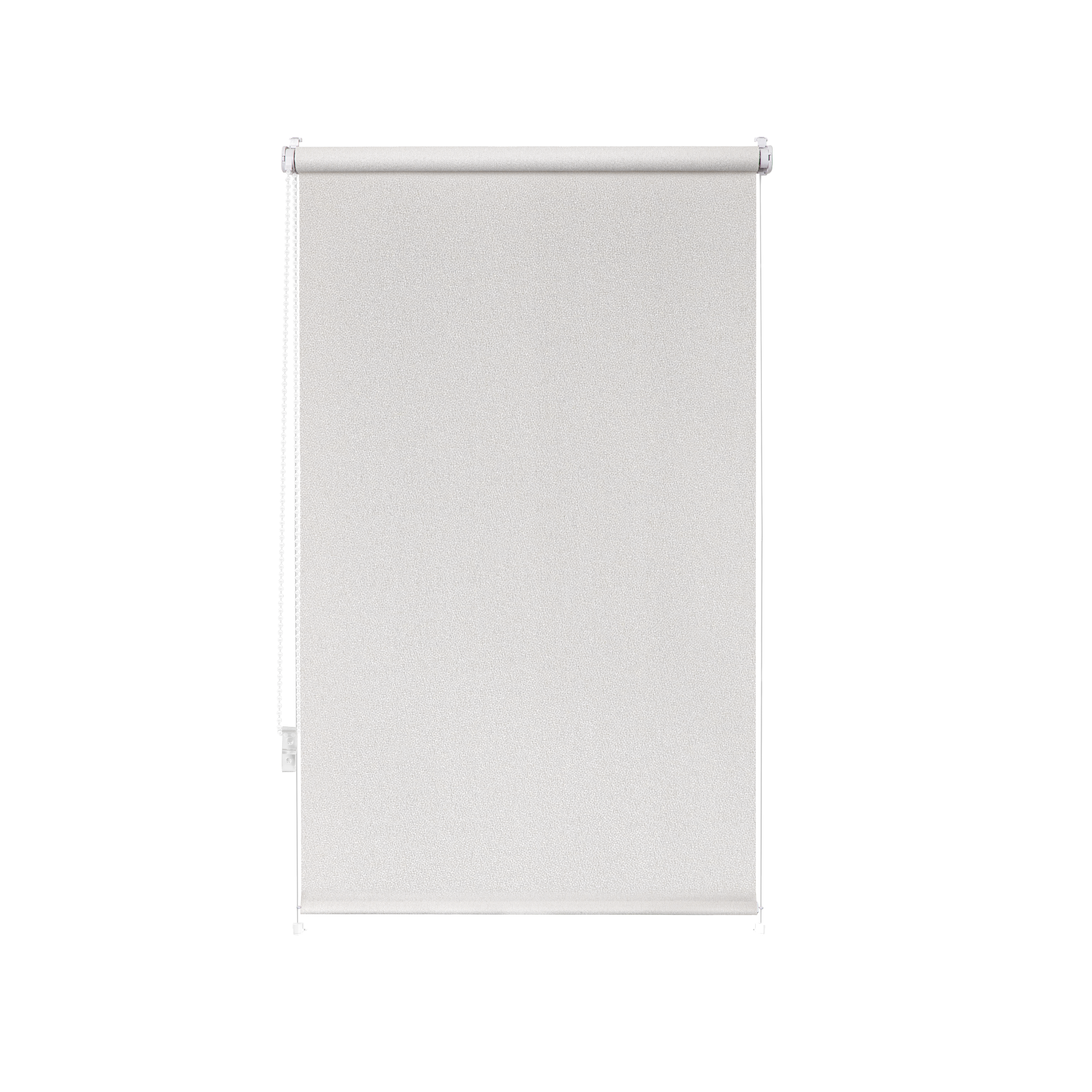 Roleta Shiva White 41 x 160 cm biała Inspire