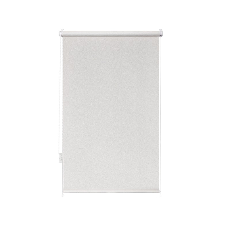 Zdjęcia - Żaluzje / rolety INSPIRE Roleta Shiva White 36 x 160 cm biała Biały