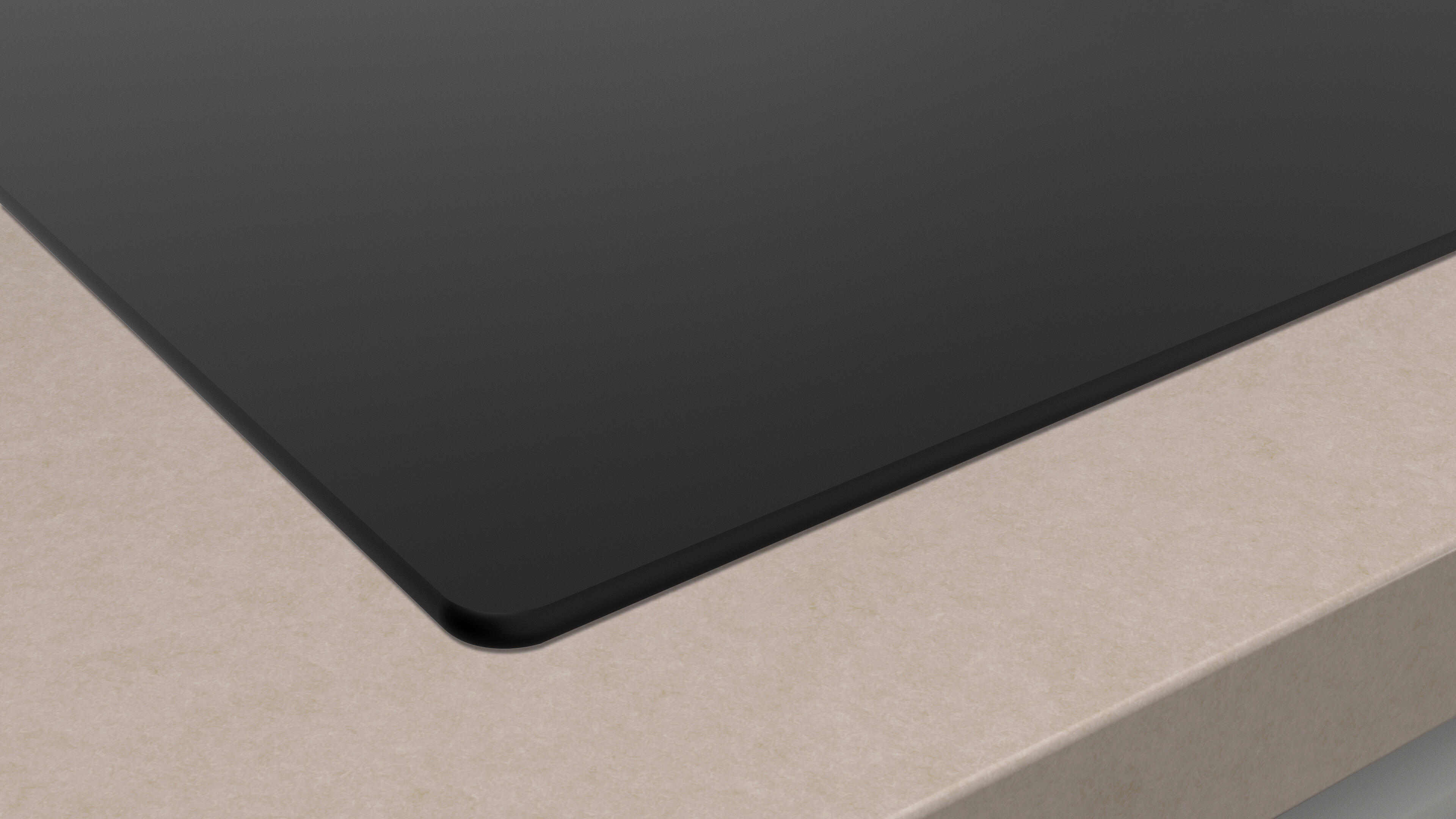 Placa de inducción con extractor BALAY 3EBC963ER con 4 zonas de cocción y zona flex 7400W negro 60 cm - 5