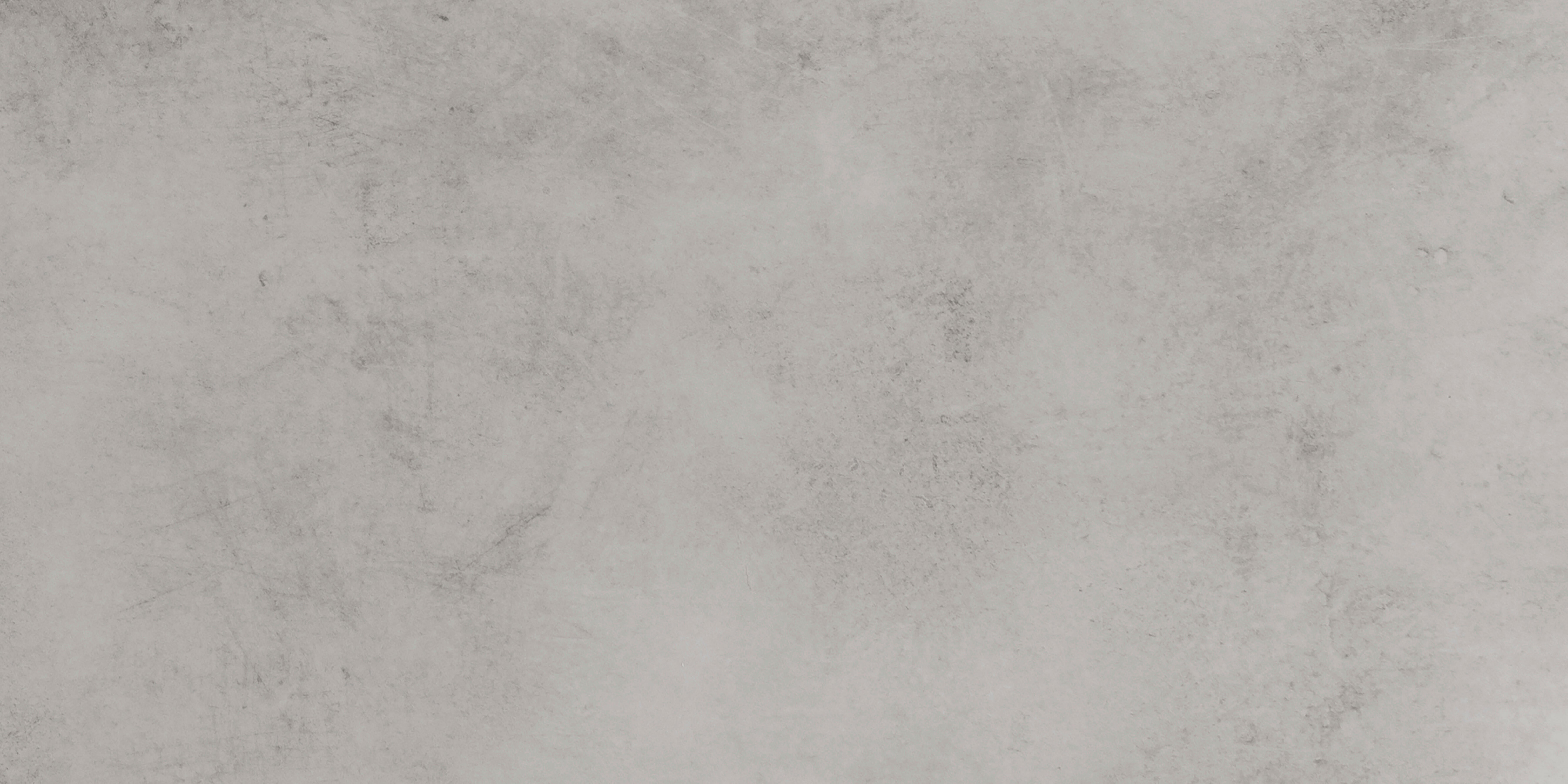 Revestimiento de pared decorativo efecto cemento vinílico SPC Luxor light color gris de 80x40 cm - 4