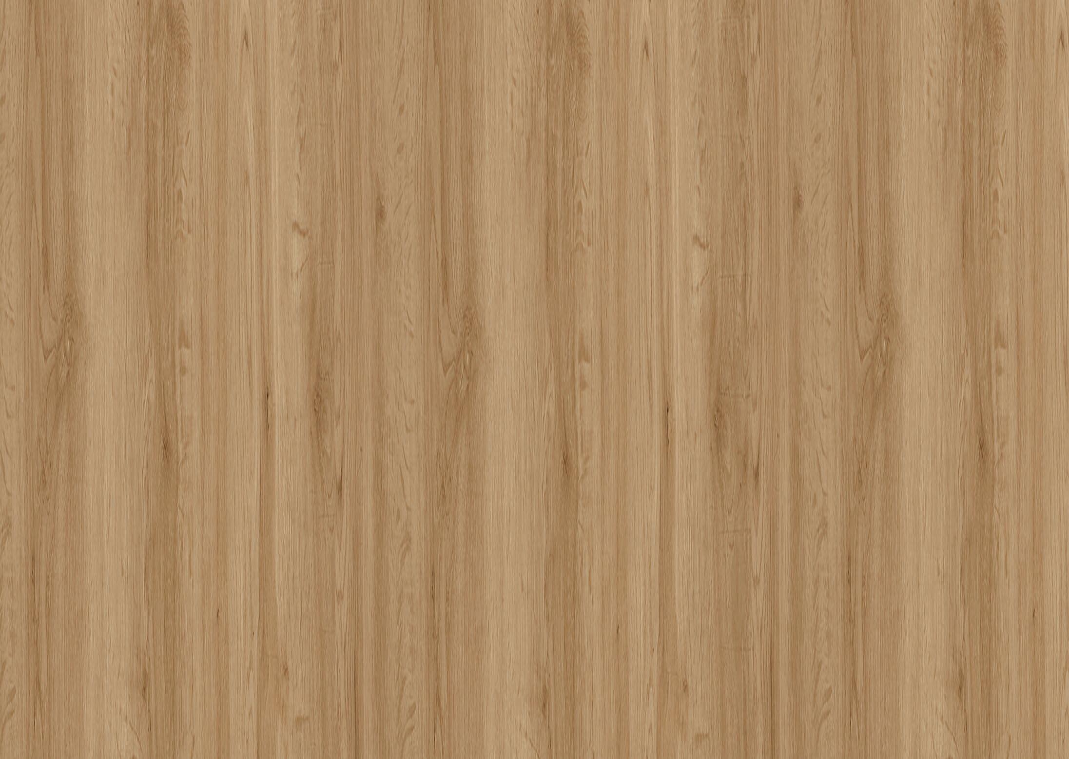 Revestimiento de pared palillería efecto 3D vinílico PVC roble de 260x15cm - 7