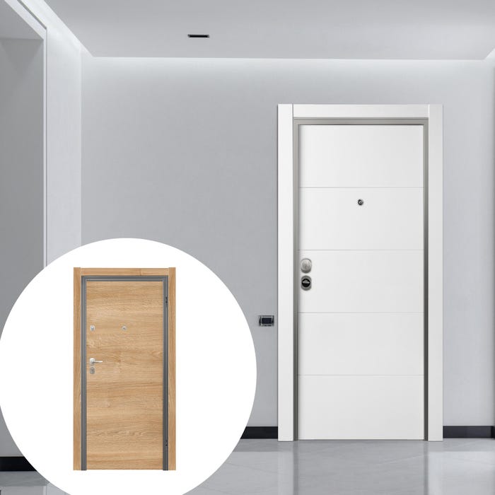 puertas acorazadas omega