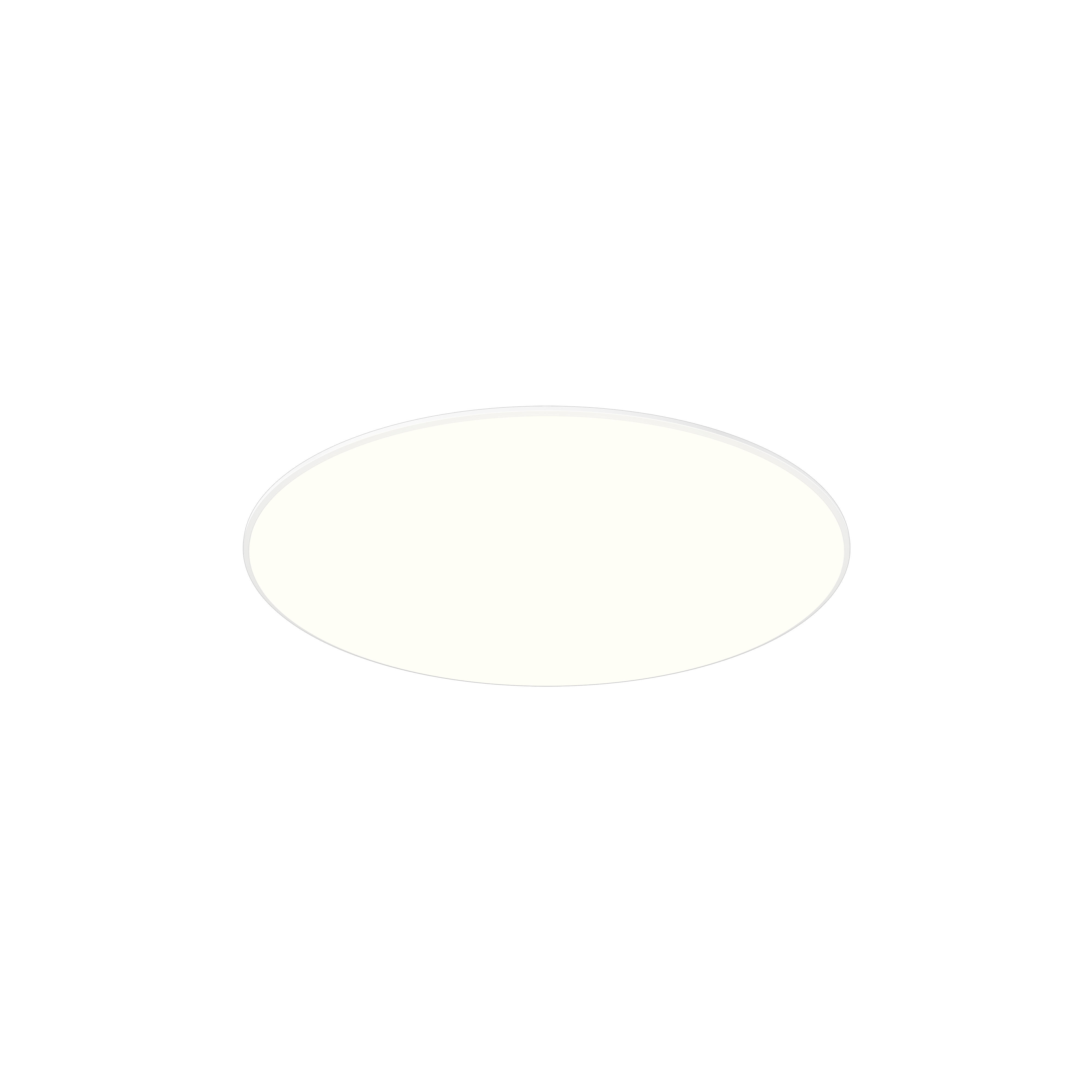 Plafón Slim LED color luz regulable 46 cm - 3