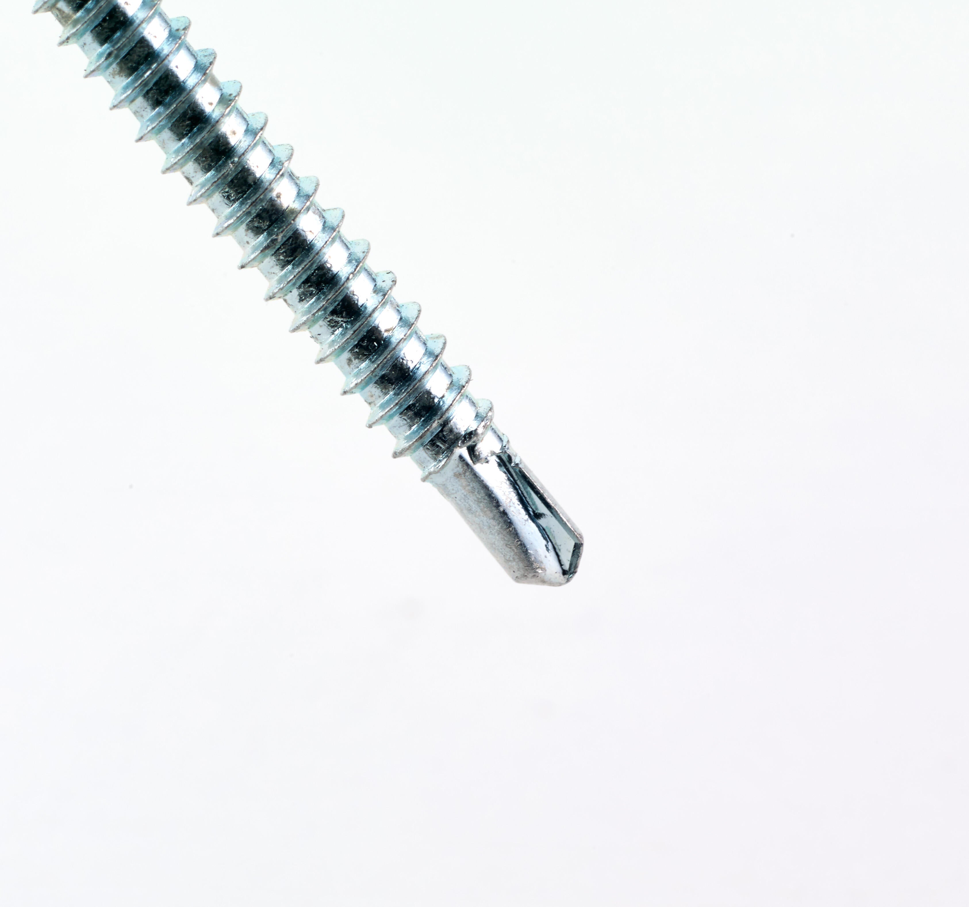 Tornillo universal ONDULINE Easyfix negro 100 unidades - 4