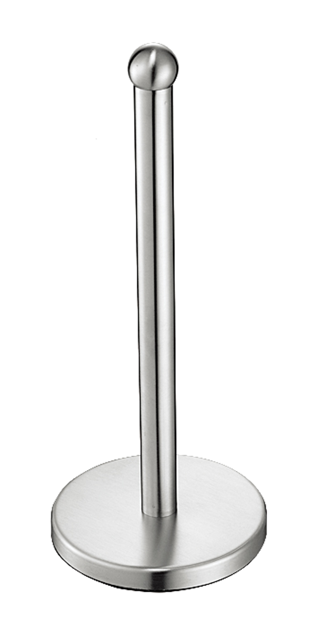 Stojak na ręcznik papierowy stalowy