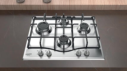 Hotpoint/Ariston SK 8610W1S  X  HA Lavello 86x51 1 Vasca Gocciolatoio A Sinistra Colore Acciaio Inox 257895 - Foto 4