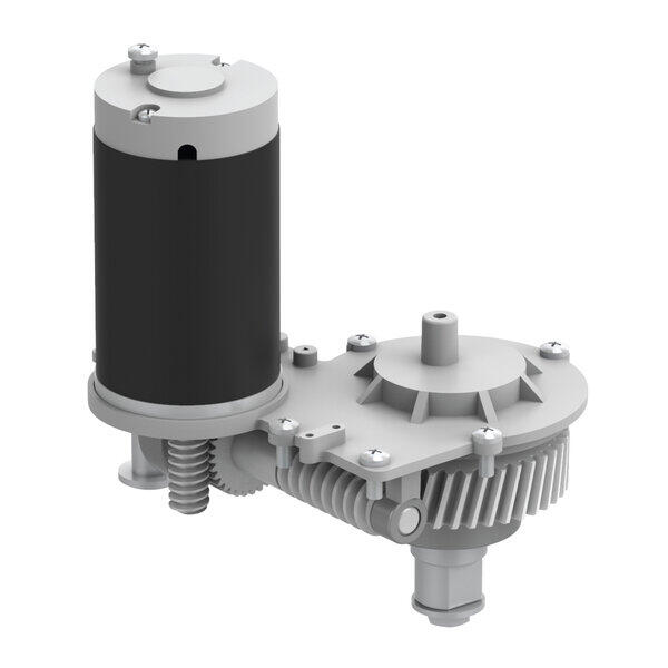 Motor para puerta de garaje batiente articulado EXTEL XB250 wifi - 9