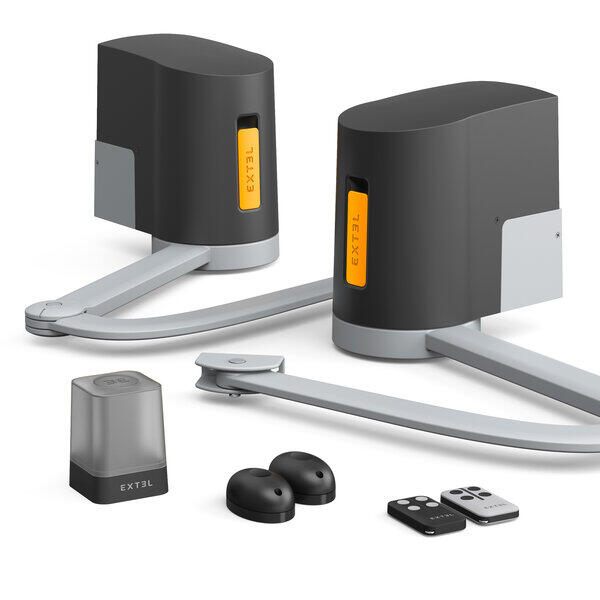 KIT MOTOR 2 BATENTES XB250 CONNECT