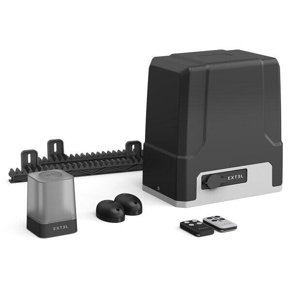 KIT MOTOR DESLIZANTE XC500 CONNECT