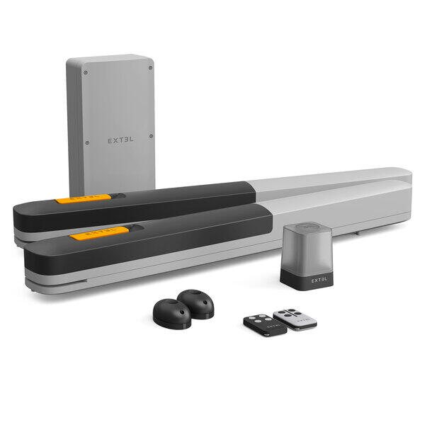 KIT MOTOR 2 BATENTES XV250 CONNECT