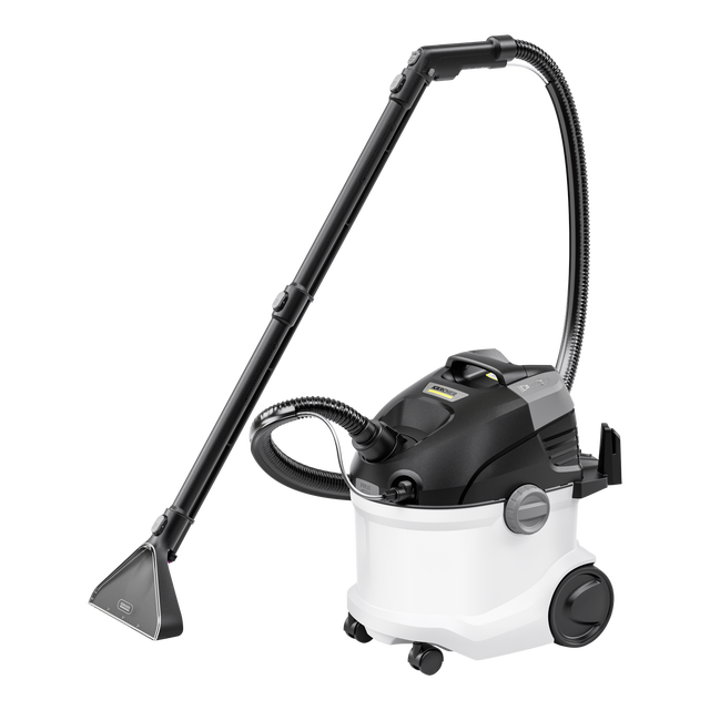 Odkurzacz piorący SE 5 4l KARCHER