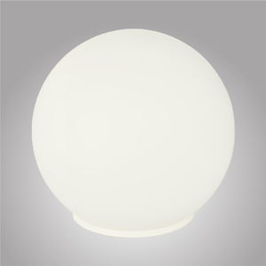 Lumino Elettrico A LED Benedicto - Bianco Con Croce Dorata, Durata 150 Giorni Per Cimitero - Foto 2