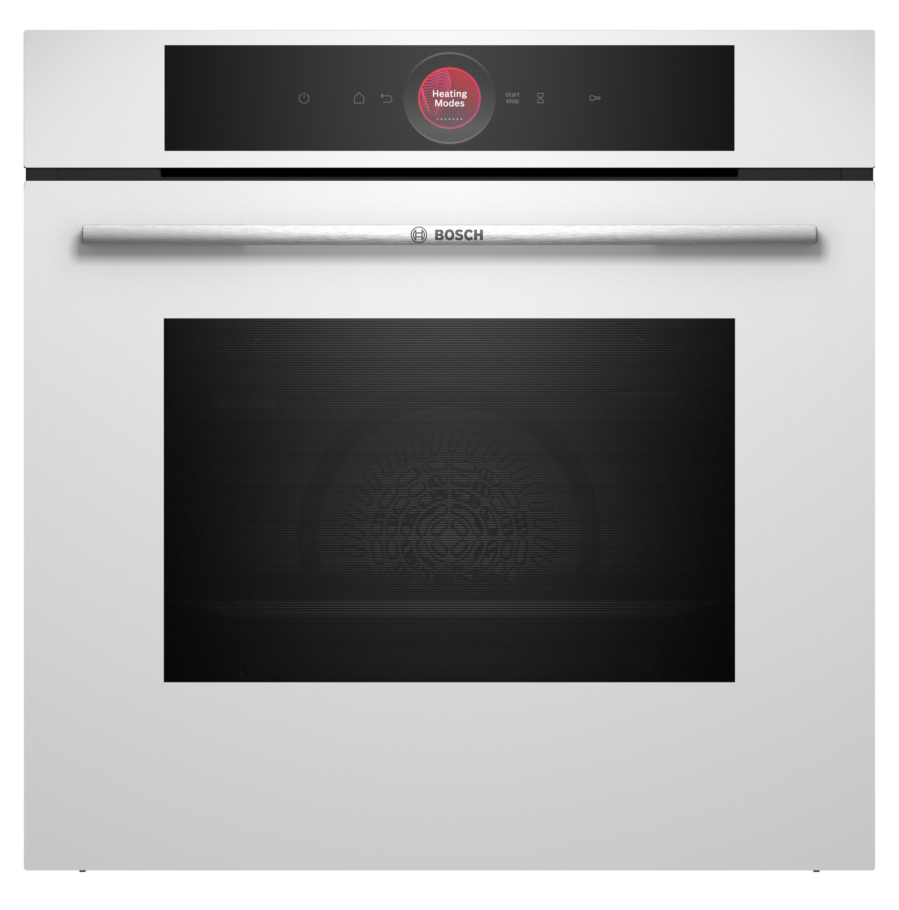 horno bosch hbg7741w1 multifuncion 71 litros pirolisis blanco clase a