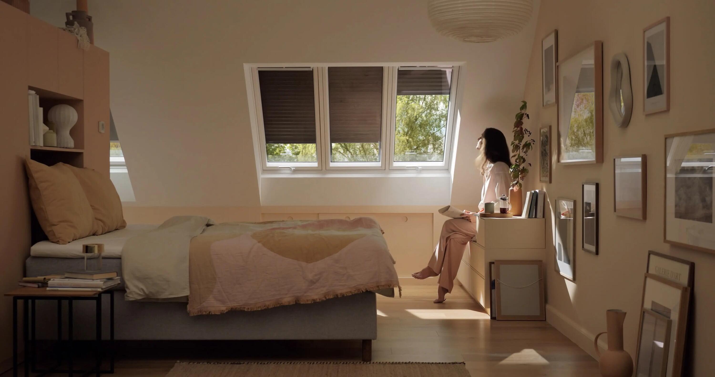 Passerelle internet KIG300 VELUX - 5