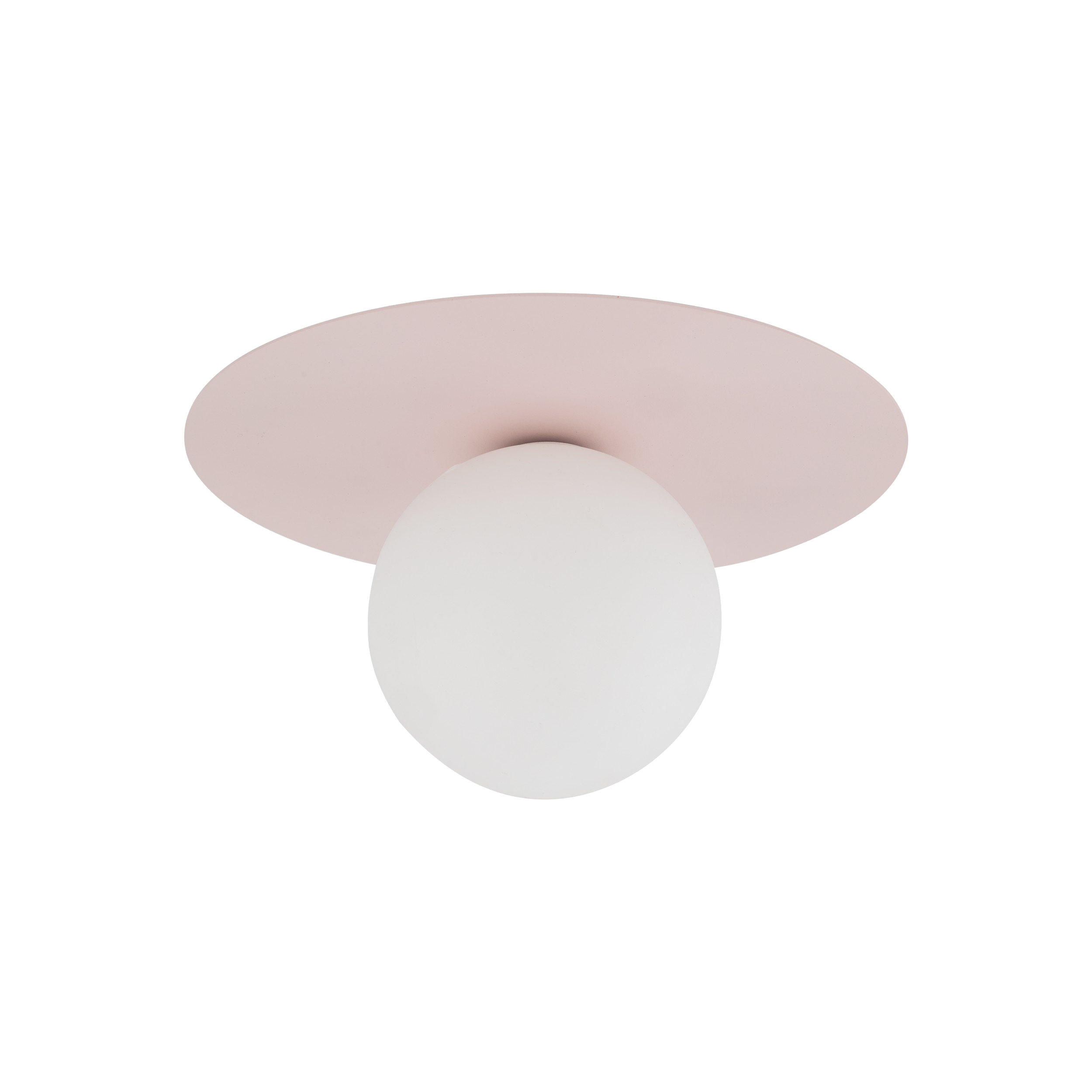 Kinkiet Pixi różowy G9 Tk Lighting