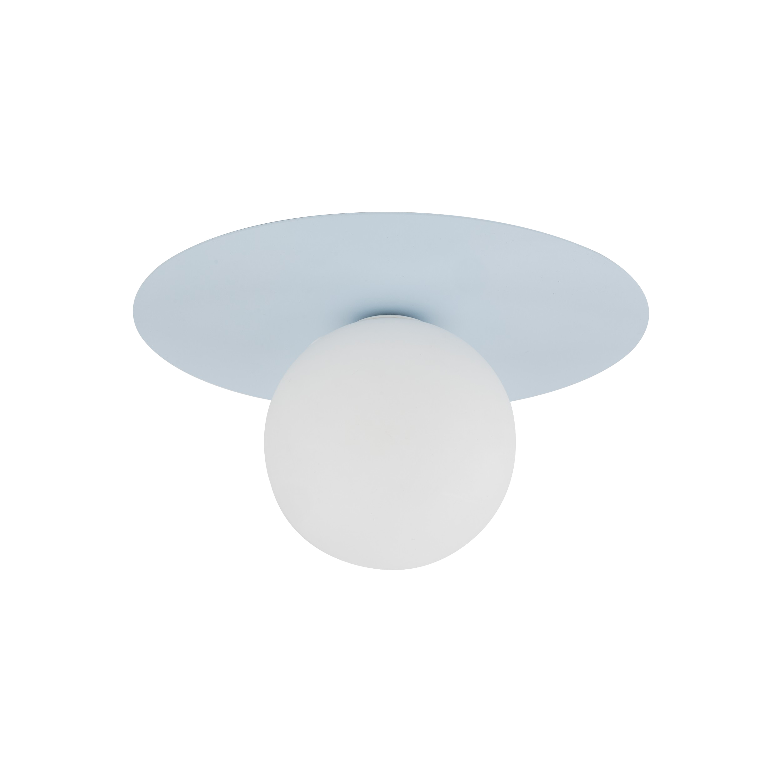 Kinkiet Pixi niebieski G9 Tk Lighting
