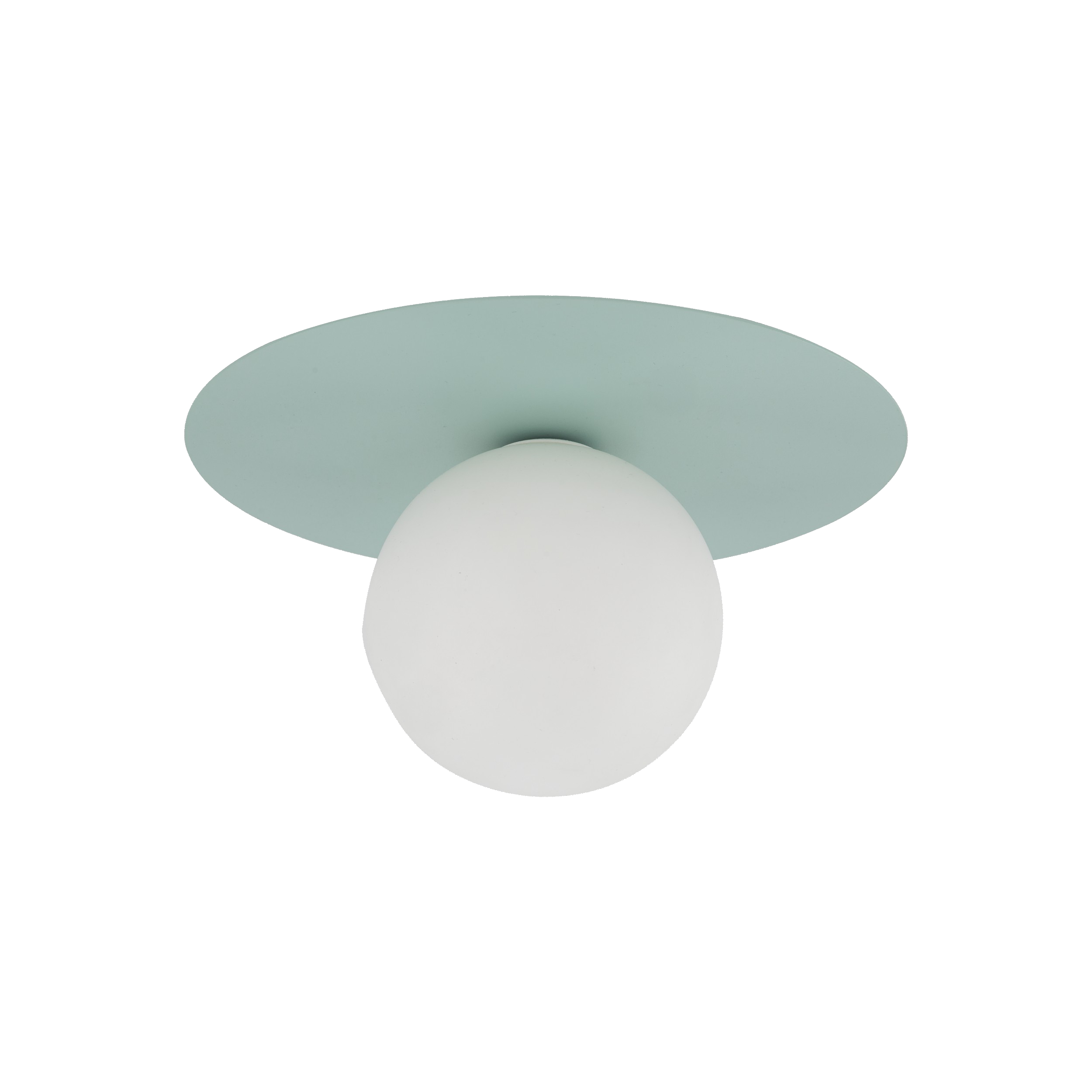 Kinkiet Pixi miętowy G9 Tk Lighting