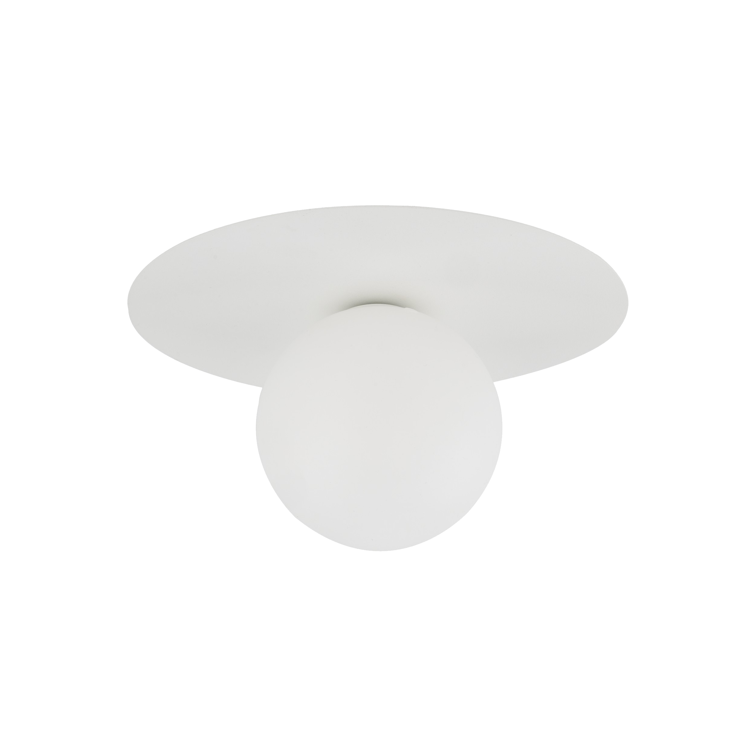 Kinkiet Pixi biały G9 Tk Lighting